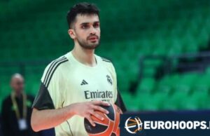 Jurtzeven: “O Olympiakos teve talvez o seu melhor desempenho da temporada contra o Fener.”