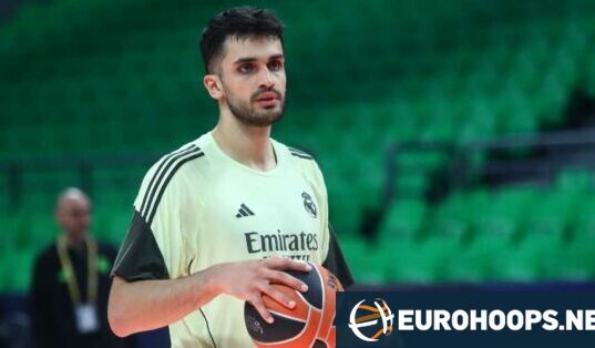 Jurtzeven: “O Olympiakos teve talvez o seu melhor desempenho da temporada contra o Fener.”