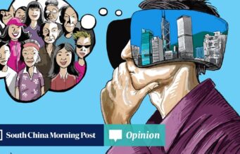 opinião A política populacional de Hong Kong ainda está presa a uma mentalidade de cidade-estado.