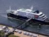 Hantavírus: Novo caso confirmado em tripulante do MV Hondius
