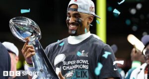NFL International Games 2026: datas, equipes e cidades-sede