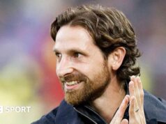 Joe Allen: Swansea City deixa a porta aberta para o treinador enquanto Leon Burton e Christian O’Leary ficam juntos
