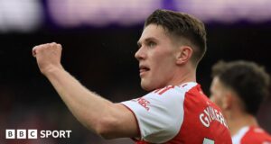 Arsenal: Victor Guevara provou que seus críticos estavam errados?