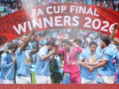 Manchester City venceu o Chelsea com gol de Antoine Semenyo