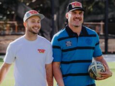 Angus Crichton revidou na defesa de Origins de Sam Walker
