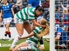 Impulso do SWPL com o Celtic após a vitória na Copa da Escócia?