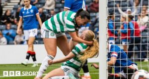 Impulso do SWPL com o Celtic após a vitória na Copa da Escócia?