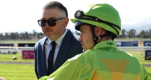 Lane envia equipe forte para ‘Randwick of the West’