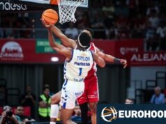 Vitória balsâmica do Valencia Basket após a última rodada