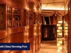 A visita de Trump abre a porta a redes “casuais” entre líderes empresariais dos EUA e da China.