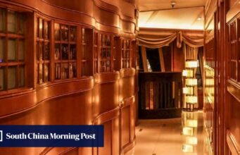 A visita de Trump abre a porta a redes “casuais” entre líderes empresariais dos EUA e da China.