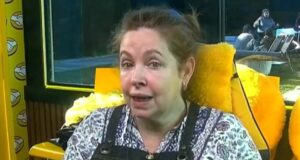 Ótimo roteiro? Andrea del Boca revelou oferta polêmica da produção: “Ele nos ofereceu…”: SHOW El Intransigente