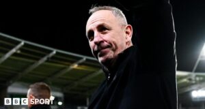 John Cartwright: Ex-técnico do Hull FC assume o comando do Catalans Dragons