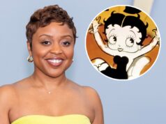 Quinta Brunson estrelará personagem de desenho animado da Era do Jazz
