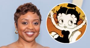 Quinta Brunson estrelará personagem de desenho animado da Era do Jazz