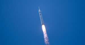 China abala seus planos espaciais para levar astronautas à Lua até 2030: ‘Não vamos parar de tentar’