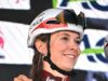 Bretagne Ladies Tour: a patinadora de velocidade Sandrine Tas conquista a primeira vitória do ciclismo profissional na etapa 1