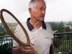Uma reflexão sobre a brilhante carreira de Anderson