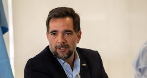 O ex-presidente da Arasat foi preso após a descoberta de drogas e mais de 650 mil dólares em sua casa.
