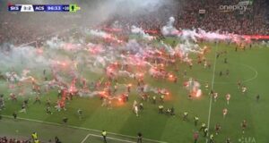 Slavia Praga sofre punição pesada após clássico, 2 jogadores precisam procurar novos clubes