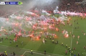 Slavia Praga sofre punição pesada após clássico, 2 jogadores precisam procurar novos clubes
