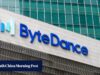 Fontes dizem que a ByteDance vê o investimento em 2026 aumentar em pelo menos 25% em meio ao boom da IA e ao aumento dos preços da memória