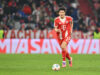 Juventus planeja recrutar Kim Min-Jae e Brahim Diaz no verão