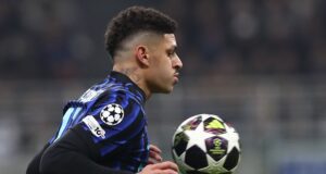 Inter suspendeu alguns jogadores contra times da EPL