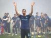 Henrikh Mkhitaryan, do Inter, está pensando em se aposentar
