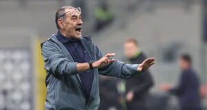 Maurizio Sarri planeja ingressar na Atalanta e rejeitar o Napoli