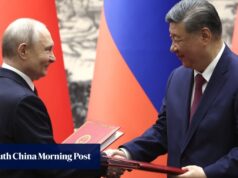 Substância para Putin, ‘cara’ para Trump: China e Rússia aprofundam aliança para combater os EUA