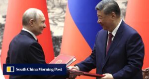 Substância para Putin, ‘cara’ para Trump: China e Rússia aprofundam aliança para combater os EUA