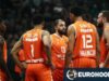 GM do Valência: “Somos uma das cinco equipas com orçamentos mais baixos na Euroliga”