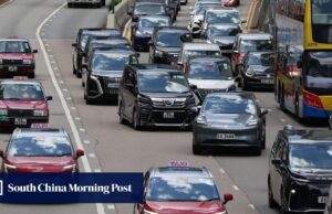 Quantos passageiros Hong Kong deveria permitir? Depende de quem você pergunta.