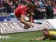 URC: Scarlets 35 -35 Dragons – Os rivais galeses dividiram os despojos na final do derby