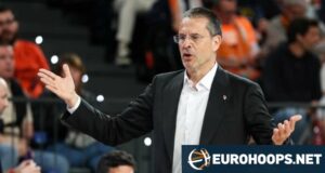 Pedro Martinez: “Não estou orgulhoso do que aconteceu. Coloquei o árbitro numa situação difícil.”