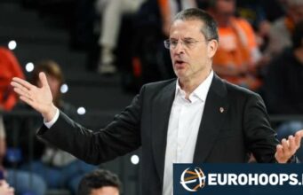 Pedro Martínez fala sobre Ergin Ataman: “Um mestre do controle de palco”