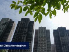 O administrador do tribunal Wong Fook delineou HK$ 127 milhões em restituição para proprietários desabrigados.