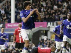 Everton está planejando fazer um movimento para contratar o inglês de £ 60 milhões