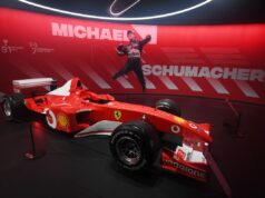 Dentro do novo Le Mans Motorsport Museum