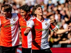 Os jogos da Premier League estão disponíveis para assistir gratuitamente na TV novamente após 30 anos, mas apenas para clientes Ziggo.