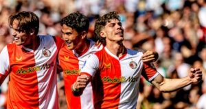 Os jogos da Premier League estão disponíveis para assistir gratuitamente na TV novamente após 30 anos, mas apenas para clientes Ziggo.