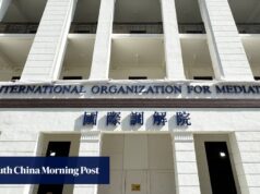 Da banca à IA, estas são as principais instituições económicas internacionais sediadas na China.