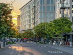 ‘Amigável para pedestres’: Vancouver bloqueia temporariamente veículos de parte do Waterfront Way