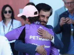 O presidente da FIA permitiu que alguns motores V8 retornassem à F1 até 2031