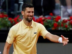 Djokovic se juntará a velhos conhecidos. Os tenistas protestarão no dia da imprensa para competir por prêmios em dinheiro.