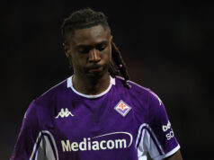 Relatório – Roma considerando oferta de jogador mais dinheiro por Moise Kean