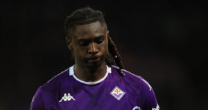 Relatório – Roma considerando oferta de jogador mais dinheiro por Moise Kean