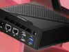 O mini PC Firebat AM02 Ryzen 5 6600H é um sistema Windows 11 em formato Mac mini, com preço de US$ 225