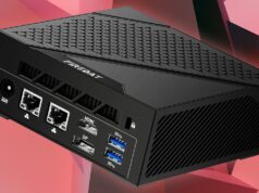 O mini PC Firebat AM02 Ryzen 5 6600H é um sistema Windows 11 em formato Mac mini, com preço de US$ 225
